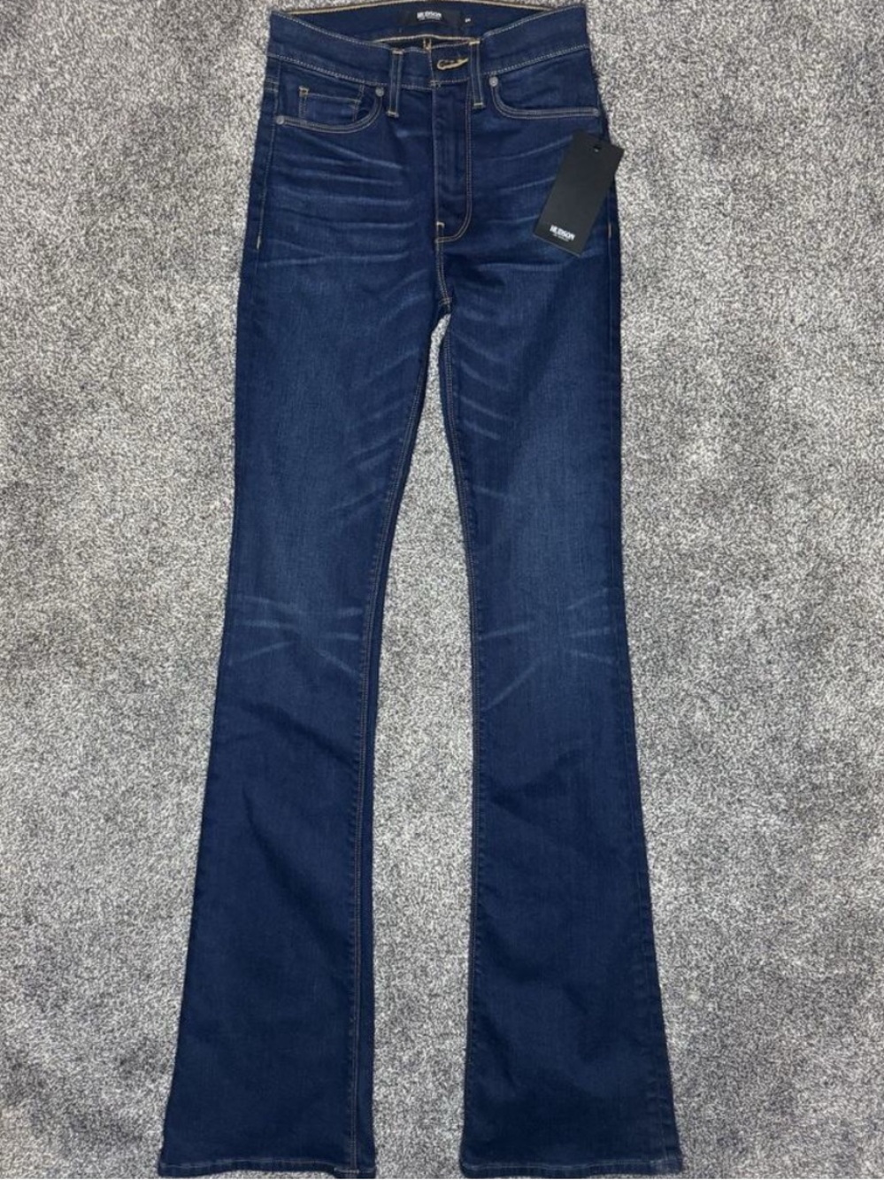 Hudson Women's Bootcut Jeans